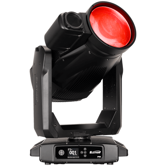 Proteus Brutus FS 1200W LED Long Throw Followspot IP65