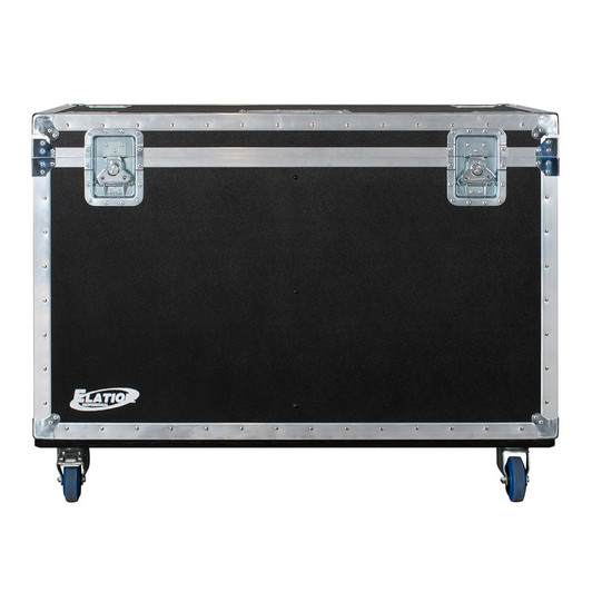EXCALIBUR DUAL ROAD CASE