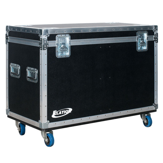 FUZE PROFILE/SPOT 2PK ROAD CASE