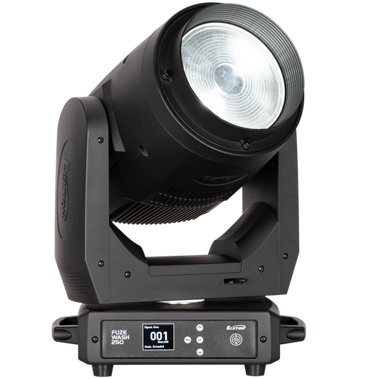 FUZE WASH 250