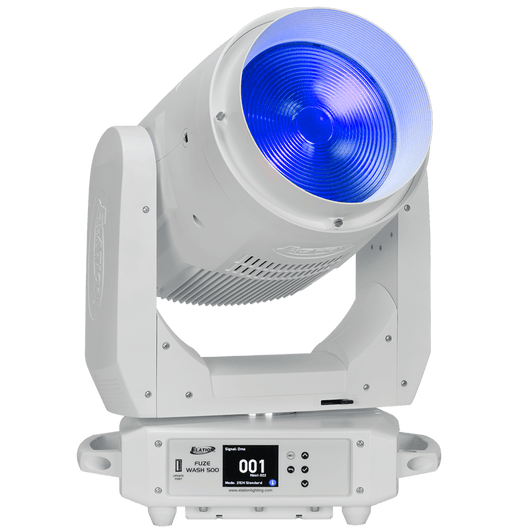 FUZE WASH 500 WH