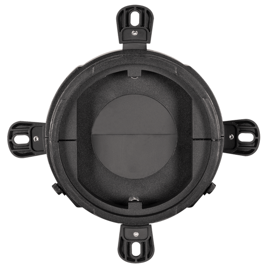 KL CORE IP Shutter Barrel