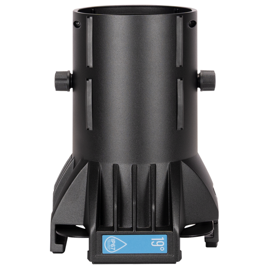 19 DEGREE IP LENS TUBE