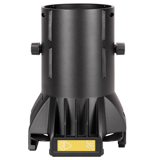 36 DEGREE IP LENS TUBE