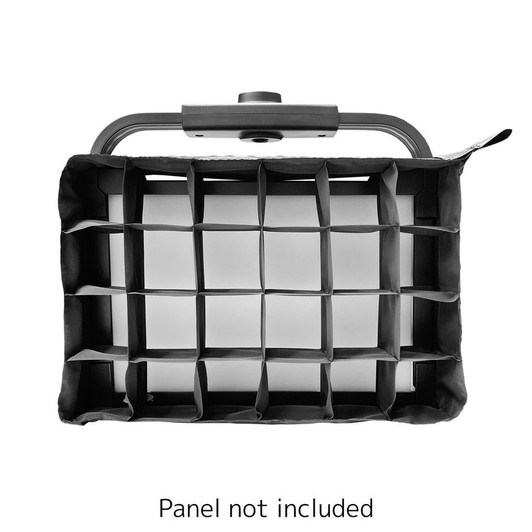 KL PANEL SNAPGRID 40°