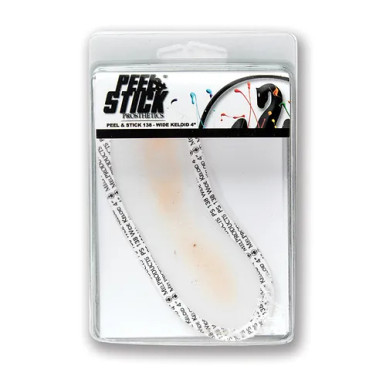 Mel Products - PS 138 Wide Keloid 4"