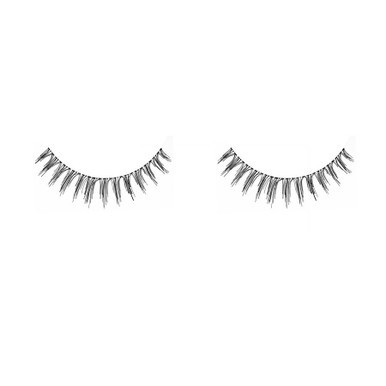 Pair of Ardell Professional Natural Luckies lashes (out of packaging). Sold by Norcostco.