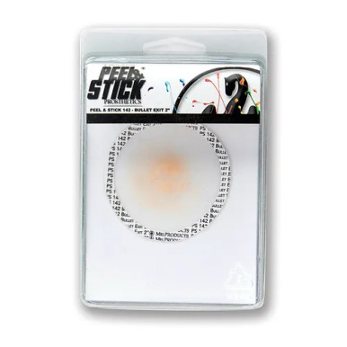 Mel Products - PS 142 Bullet Exit 2"