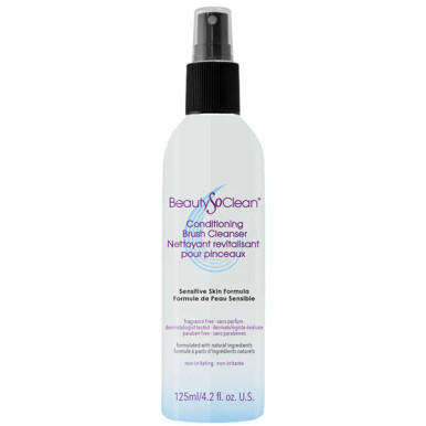 Beauty So Clean Conditioning Brush Cleanser 250ml/8oz