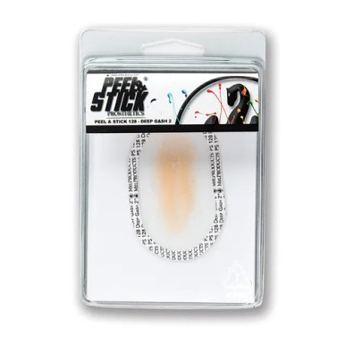 Mel Products - PS 128 Deep Gash 2.25"