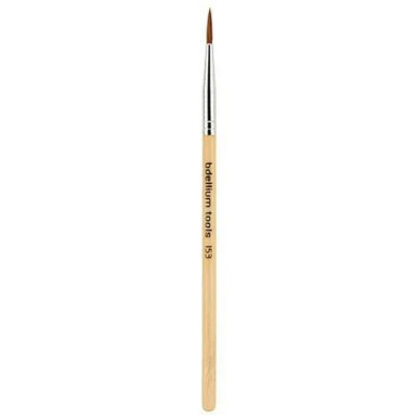 Bdellium Tools FX Capillary Brush 153. Sold by Norcostco.