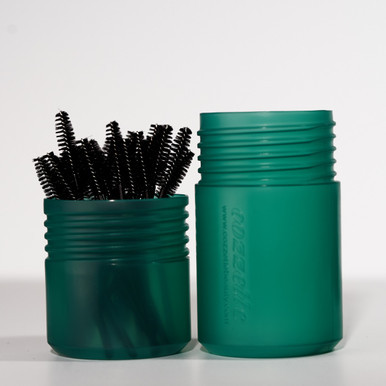 Cozzette Makeup Brush Holder Mini