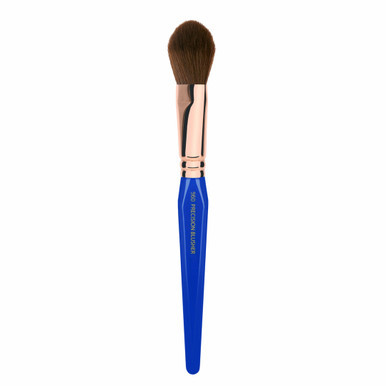 Bdellium Tools Golden Triangle Precision Blusher Brush 960. Sold by Norcostco.
