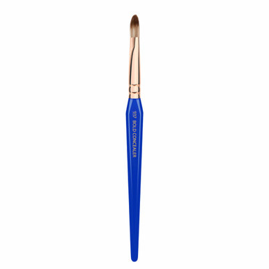 Bdellium Tools Golden Triangle Bold Concealer Brush 937. Sold by Norcostco.