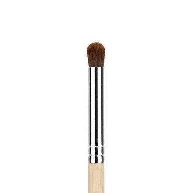 Bdellium Tools FX Mini Finger Brush 163 (close up). Sold by Norcostco.