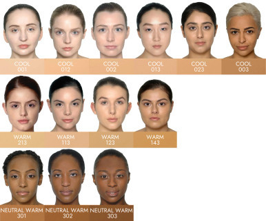 KGD Maifanshi Moisture Foundation