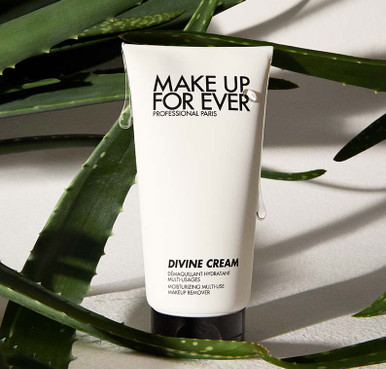 MUFE Divine Cream Cleanser