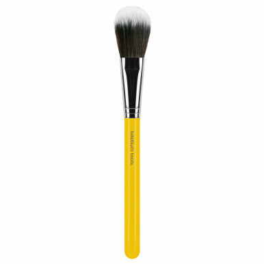 Bdellium Tools Studio Duo Fiber Blusher Brush 965. Sold by Norcostco.