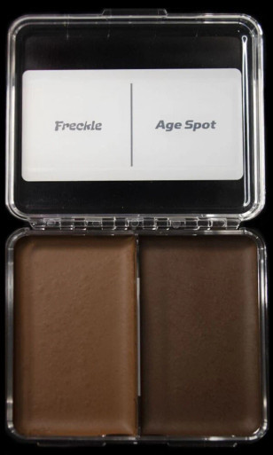 PPI Skin Illustrator Splodger On Set Palette