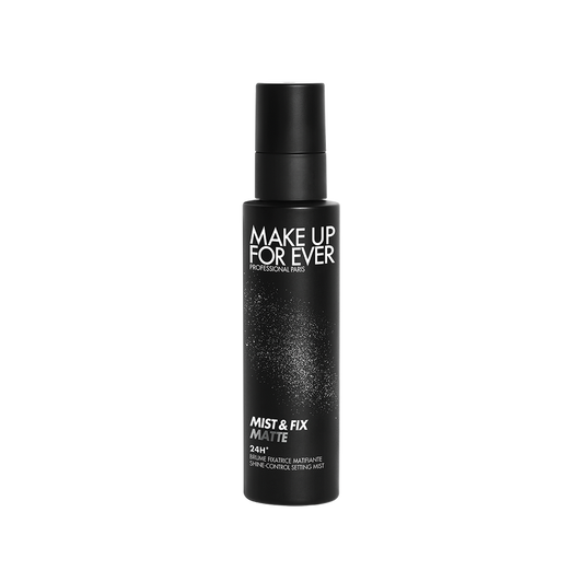 MUFE Mist and Fix