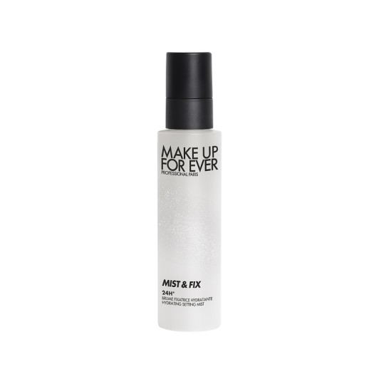 MUFE Mist and Fix
