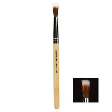 Bdellium Tools FX Precision Stippling Brush 191. Sold by Norcostco.