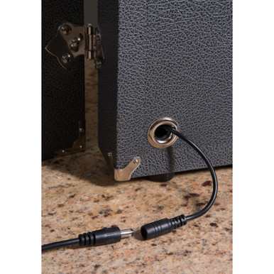 The Makeup Light Portable Vanity - Graphite