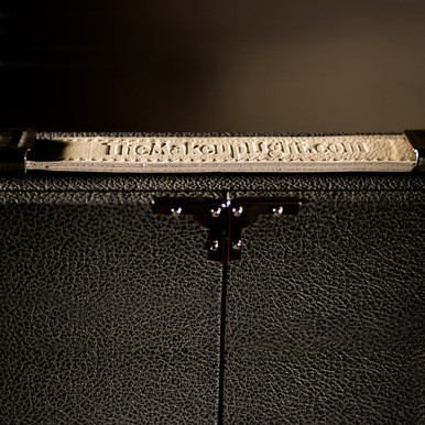 The Makeup Light Portable Vanity - Graphite