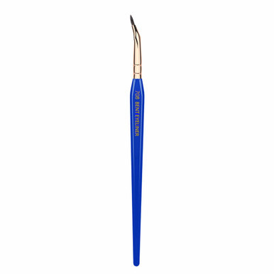 Bdellium Golden Triangle Bent Eyeliner Brush 708. Sold by Norcostco.