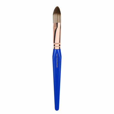 Bdellium Tools Golden Triangle Foundation Brush 948. Sold by Norcostco.