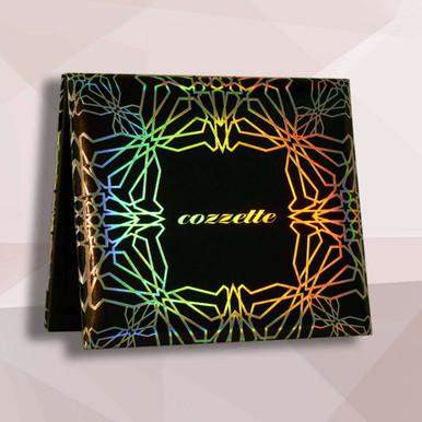 Cozzette Infinite Eyeshadow Palette Empty Large