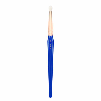 Bdellium Tools Golden Triangle Pencil Brush 780. Sold by Norcostco.