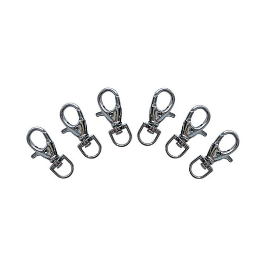 Vueset - Mini Palette Connectors, 6pcs