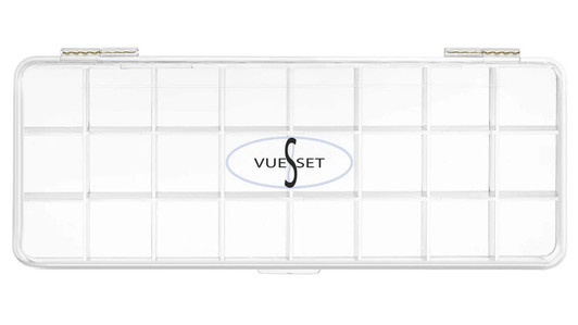 Vueset - King Jack-24 Section Palette