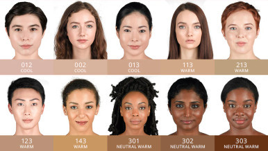 KGD Maifanshi Aqua Foundation