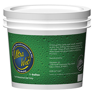 Ultra Materials - Ultra Wet