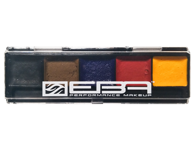 EBA Encore SLIM Palette Tattoo. Sold by Norcostco.
