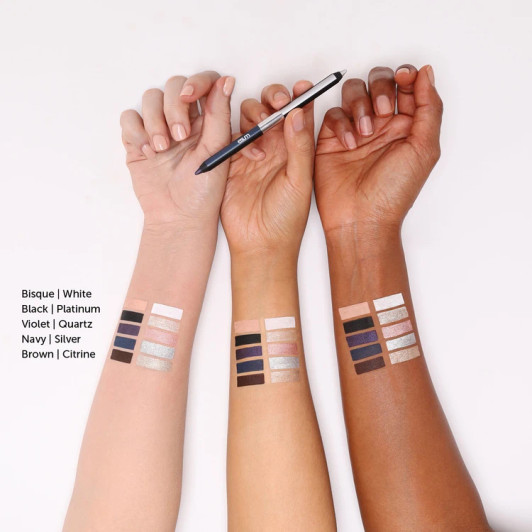 ESUM Dual Ended Eye Pencil