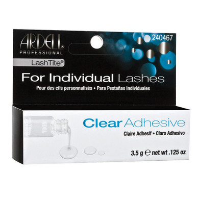 Ardell LashTite Adhesive Clear