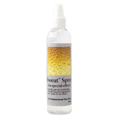 Ultra Materials - Ultra Sweat