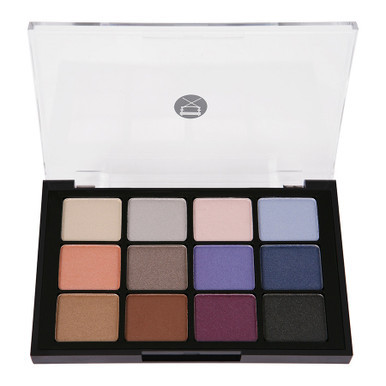 VISEART Eyeshadow Palette: 03 Bridal Satin