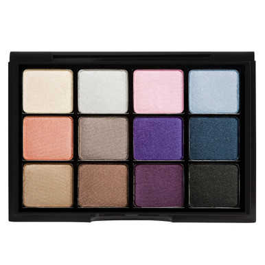VISEART Eyeshadow Palette: 03 Bridal Satin