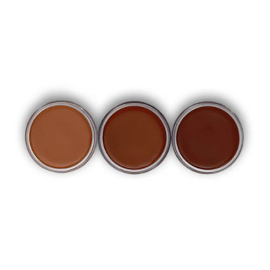 RCMA Beach Day Bronzer