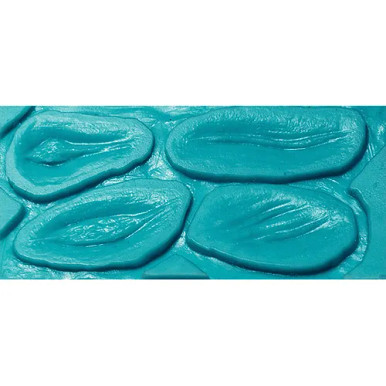 Mel Products - SOS Mold - Open Cuts 1A