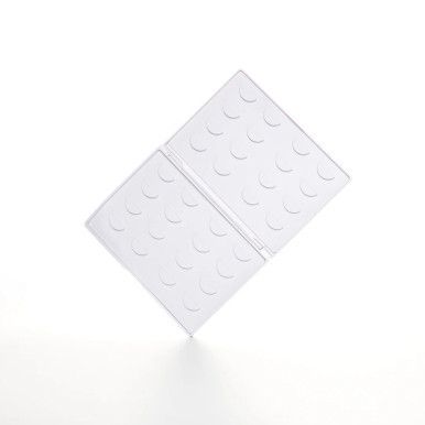 MYO x KASHA Lash Case (Empty)