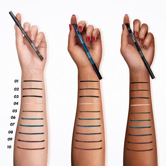 MUFE Aqua Resist Color Pencil