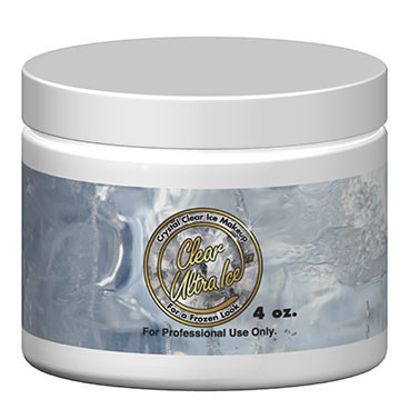 Ultra Materials - Ultra Ice, 2 colors