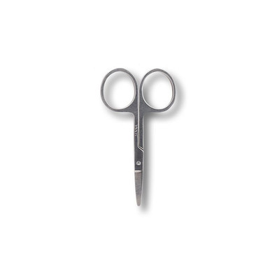 Senna Brow Scissor. Sold by Norcostco.