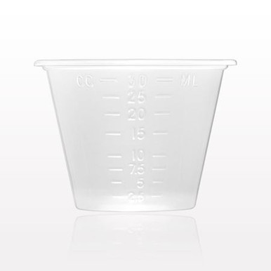 CC Cup (individual). Sold in sleeve of 100. Sold by Norcostco.