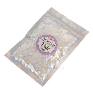 Amerikan Body Art Chunky Glitter